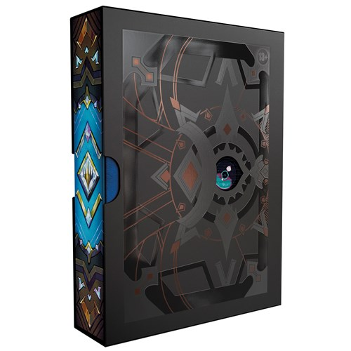 Magic Secrets of Strixhaven - Gift and Special Bundle (ENG)