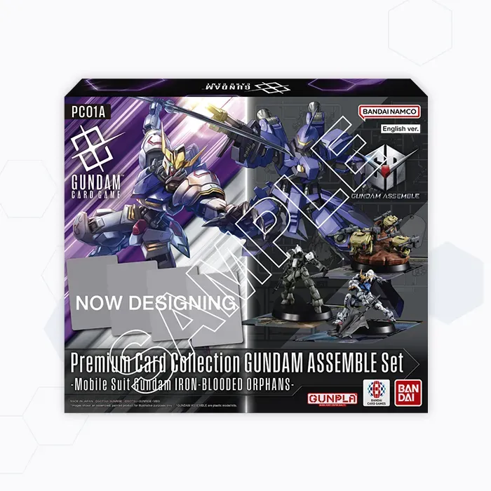 Bandai Gundam Model Kit 25726 | Set Di Montaggio In Plastica PVC | Collezionabile Originale Giapponese - 4