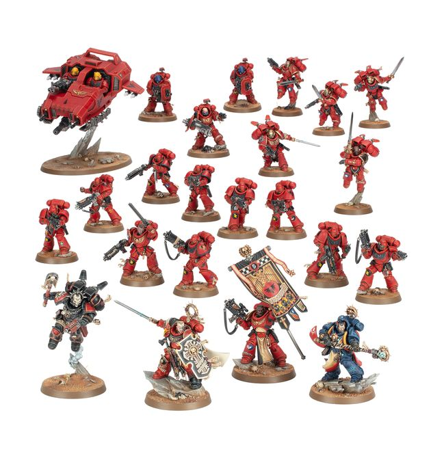 Warhammer 40,000: Armageddon