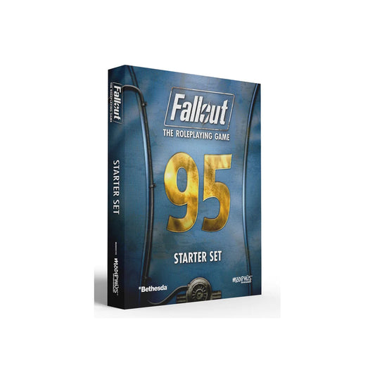 FALLOUT GDR: Starter Set