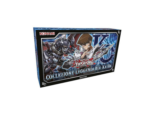 YU-GI-OH! Collezione Leggenda Kaiba (ITA)