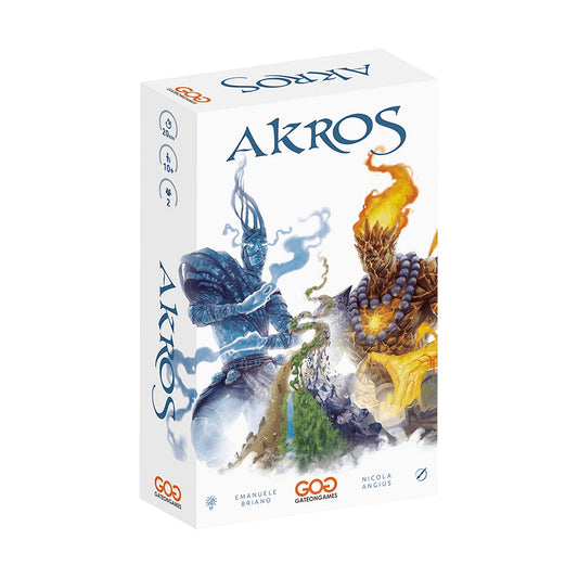 AKROS