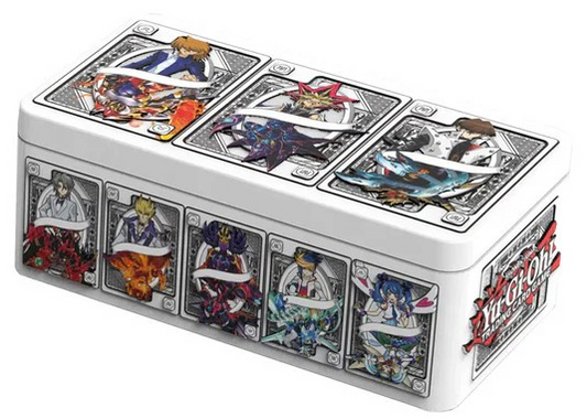 Mega-Pack 2025 - Tin 1a Edizione - ITA