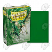 Dragon Shield Buste Protettive Mini Japanese da 60 - Matte